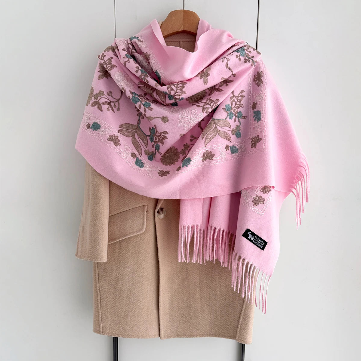 צעיף לאישה ליידי