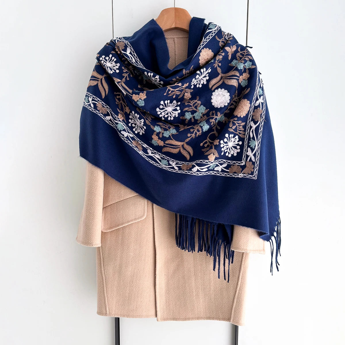 צעיף לאישה ליידי