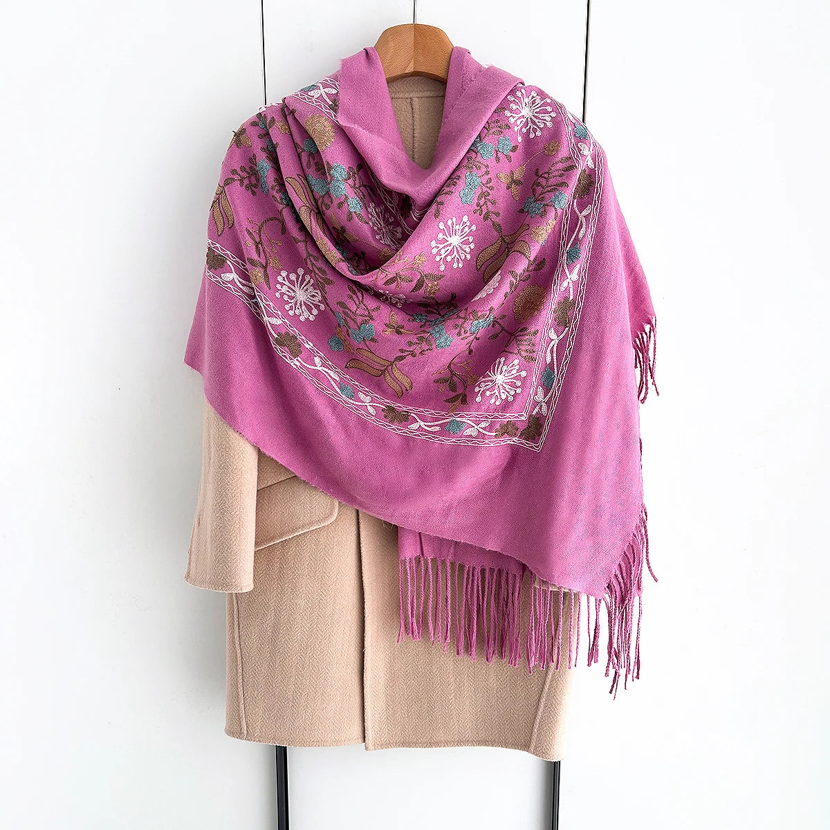 צעיף לאישה ליידי