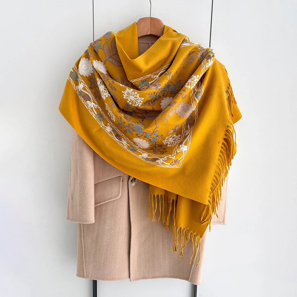 צעיף לאישה ליידי