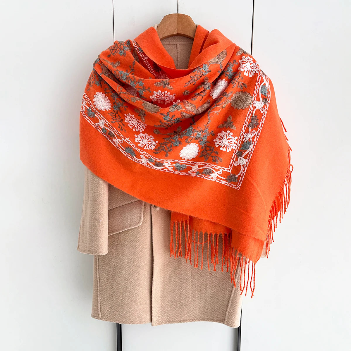 צעיף לאישה ליידי