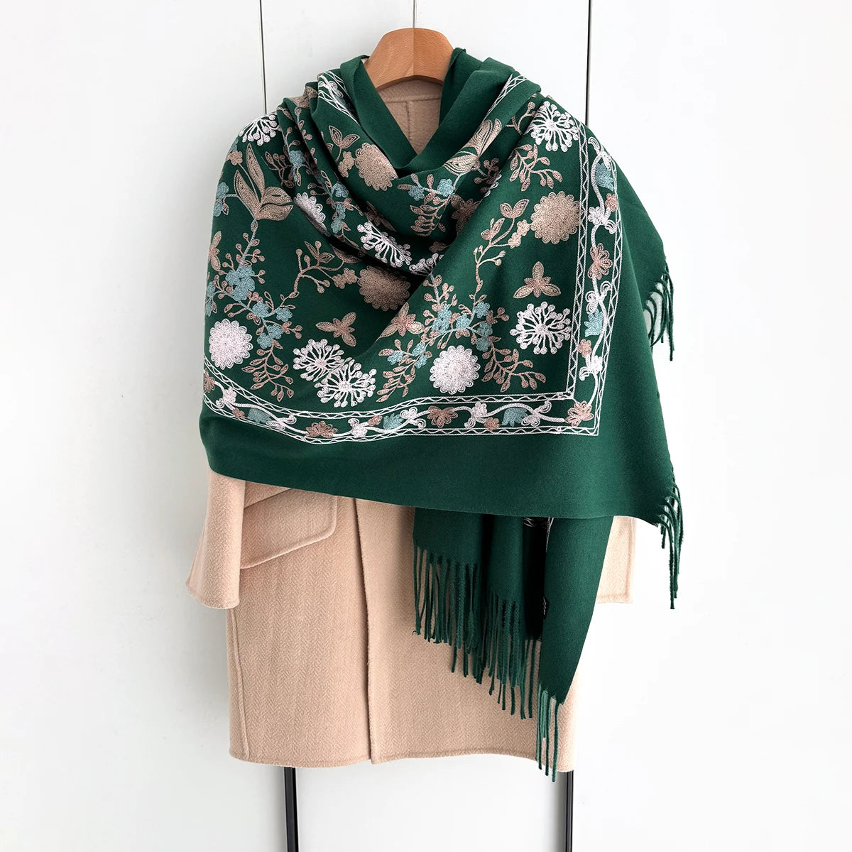 צעיף לאישה ליידי