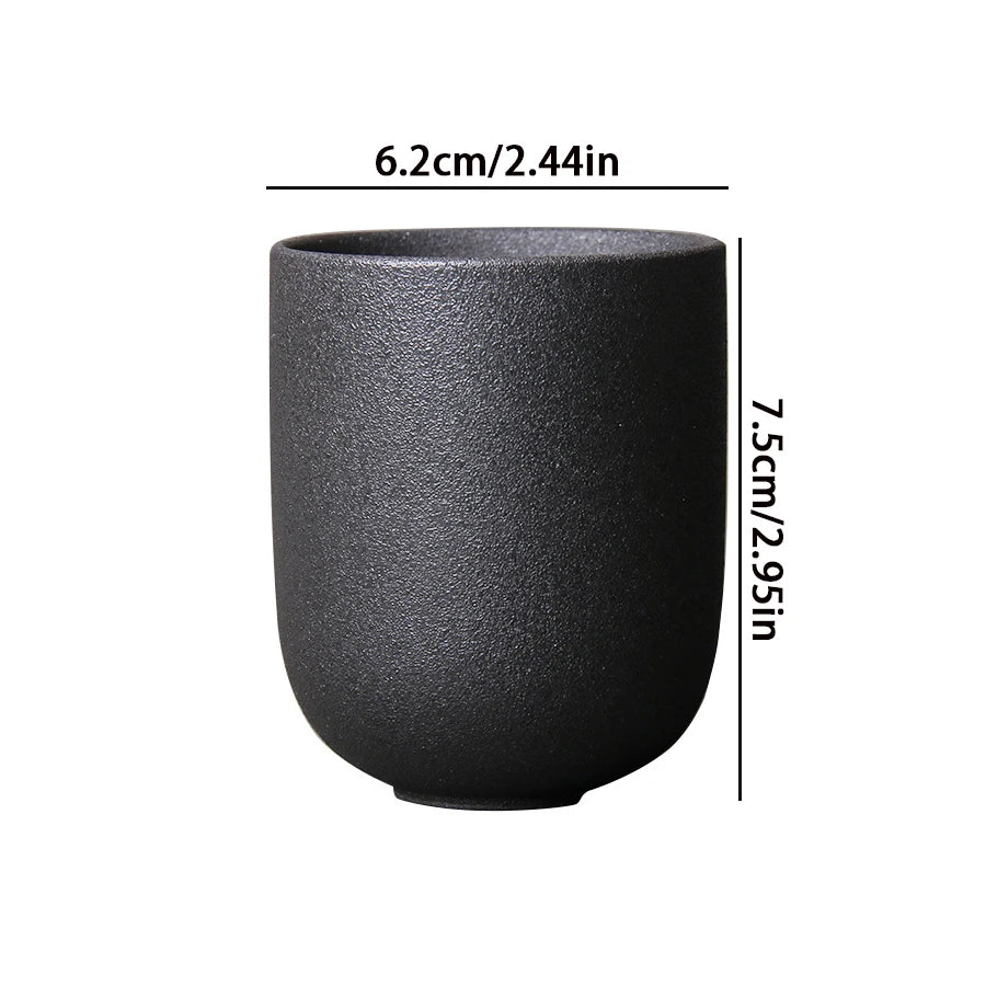 כוס מעוצבת לייקה