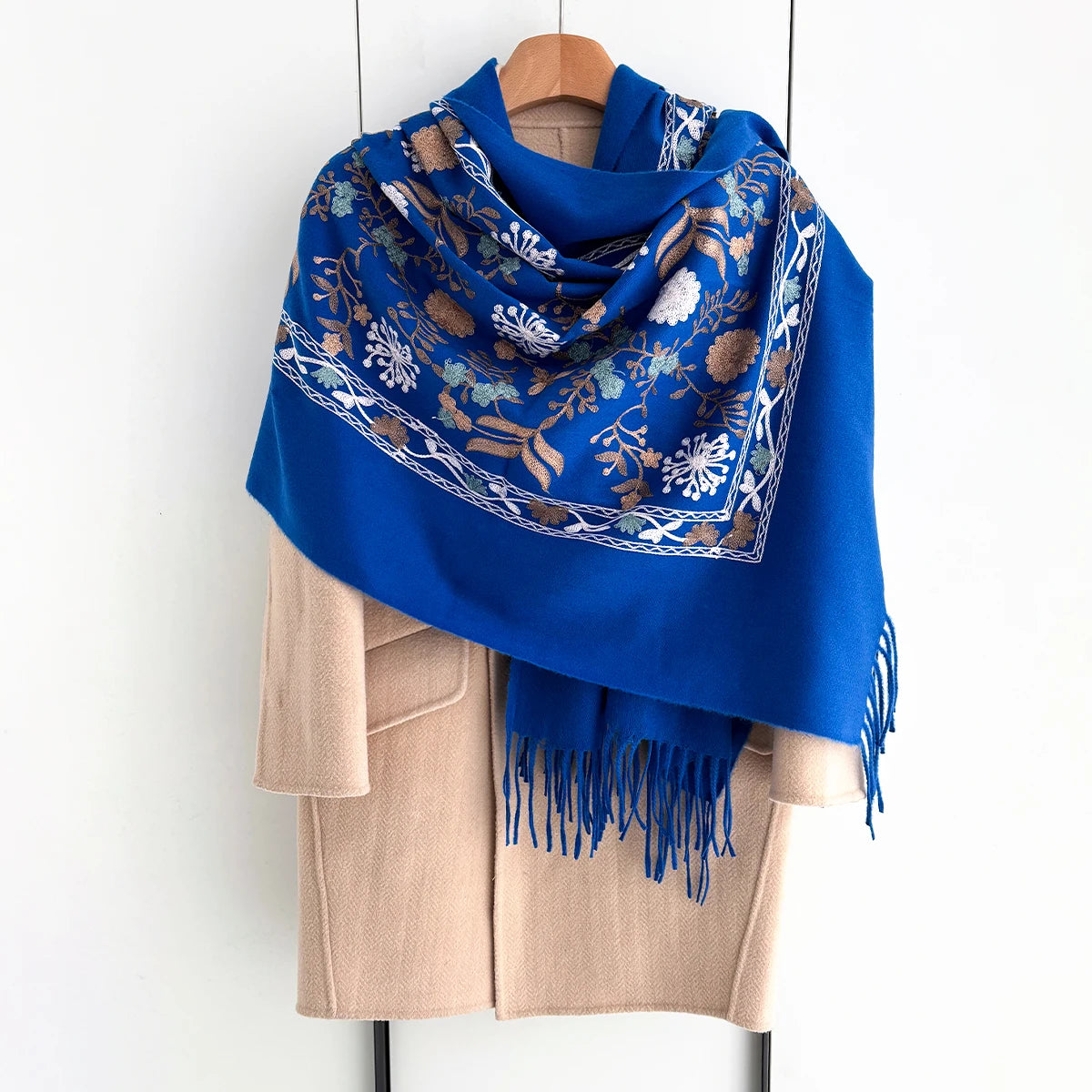 צעיף לאישה ליידי