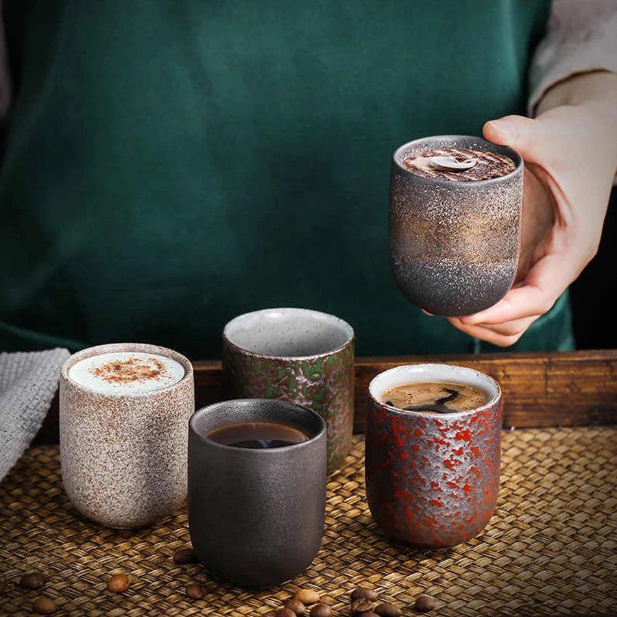 כוס מעוצבת לייקה